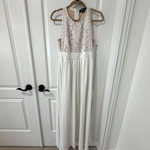 Lulus Long Dress